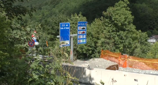 Tunnel Tenda, il 27 giugno la riapertura dei collegamenti